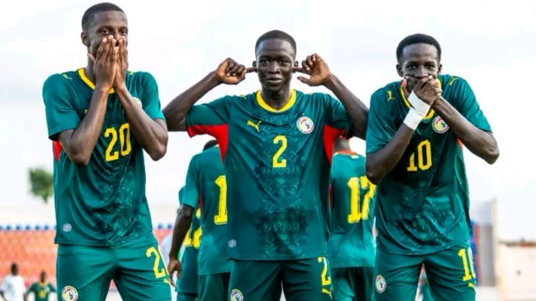 UFOA-A U17 : Sénégal-Guinée et Gambie-Sierra Leone en demi-finales