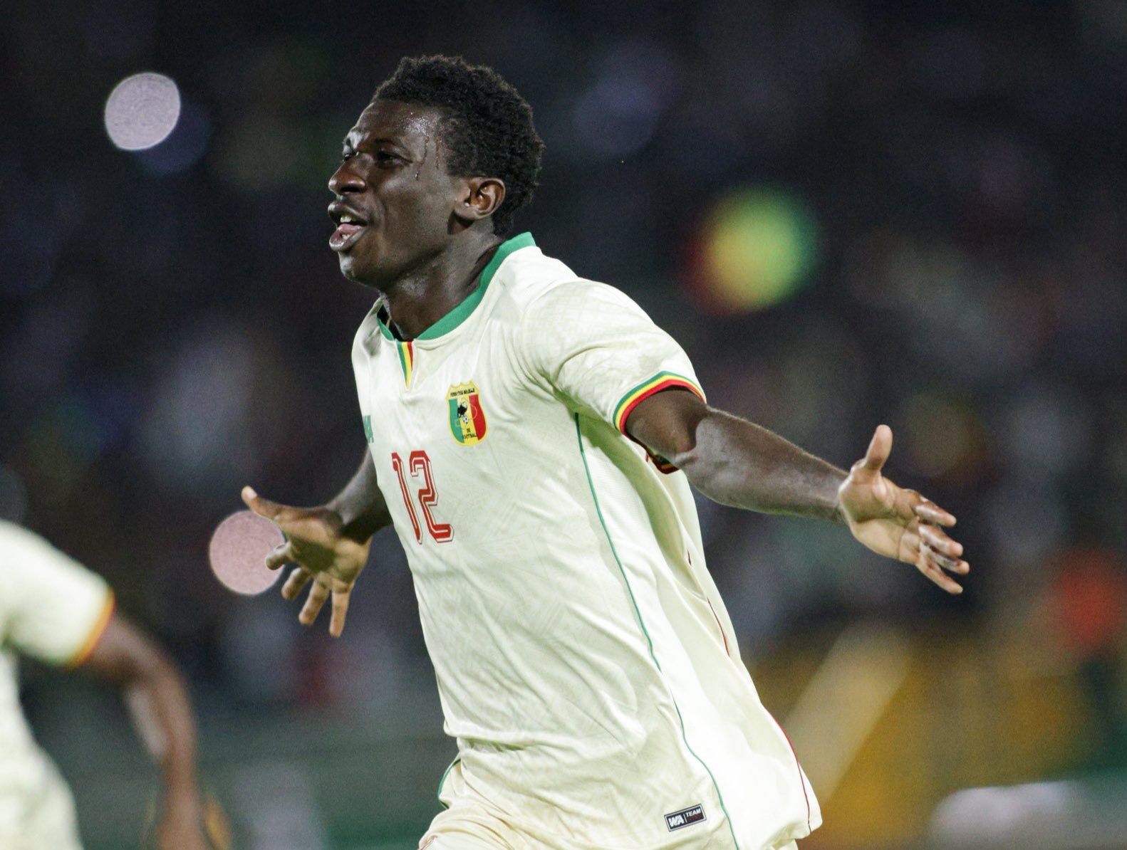 Mali : Ange Martial Tia, deux matches pour changer de dimension