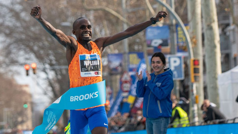 Chicago 2026 : Kiplimo, Feysa et les défis du 11 octobre