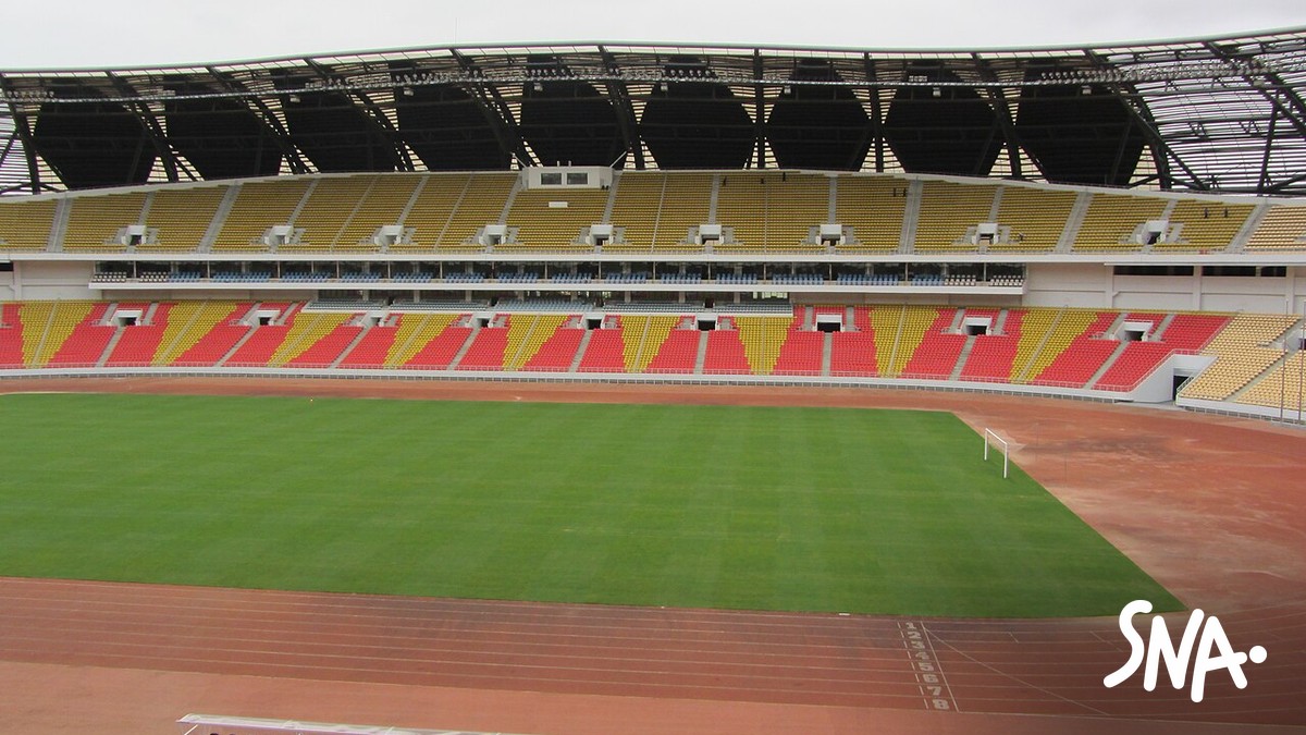 Angola–Malawi (3-1) : l'Angola d'Aliou Cissé confisque le ballon et rattrape l'Égypte