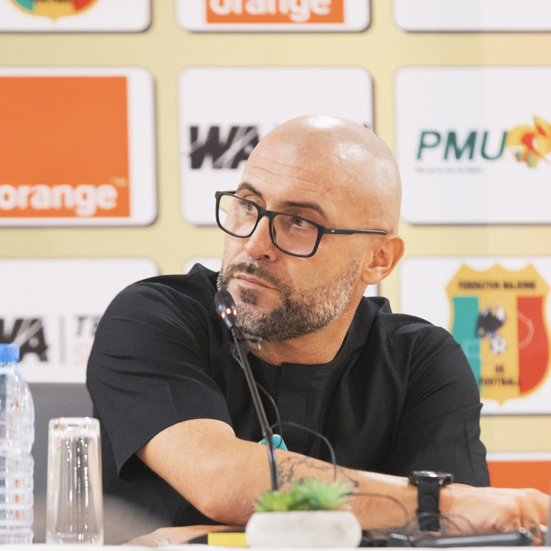 Mali - Anthony Da Silva : « Avec moi, l’attitude ne se négocie pas »