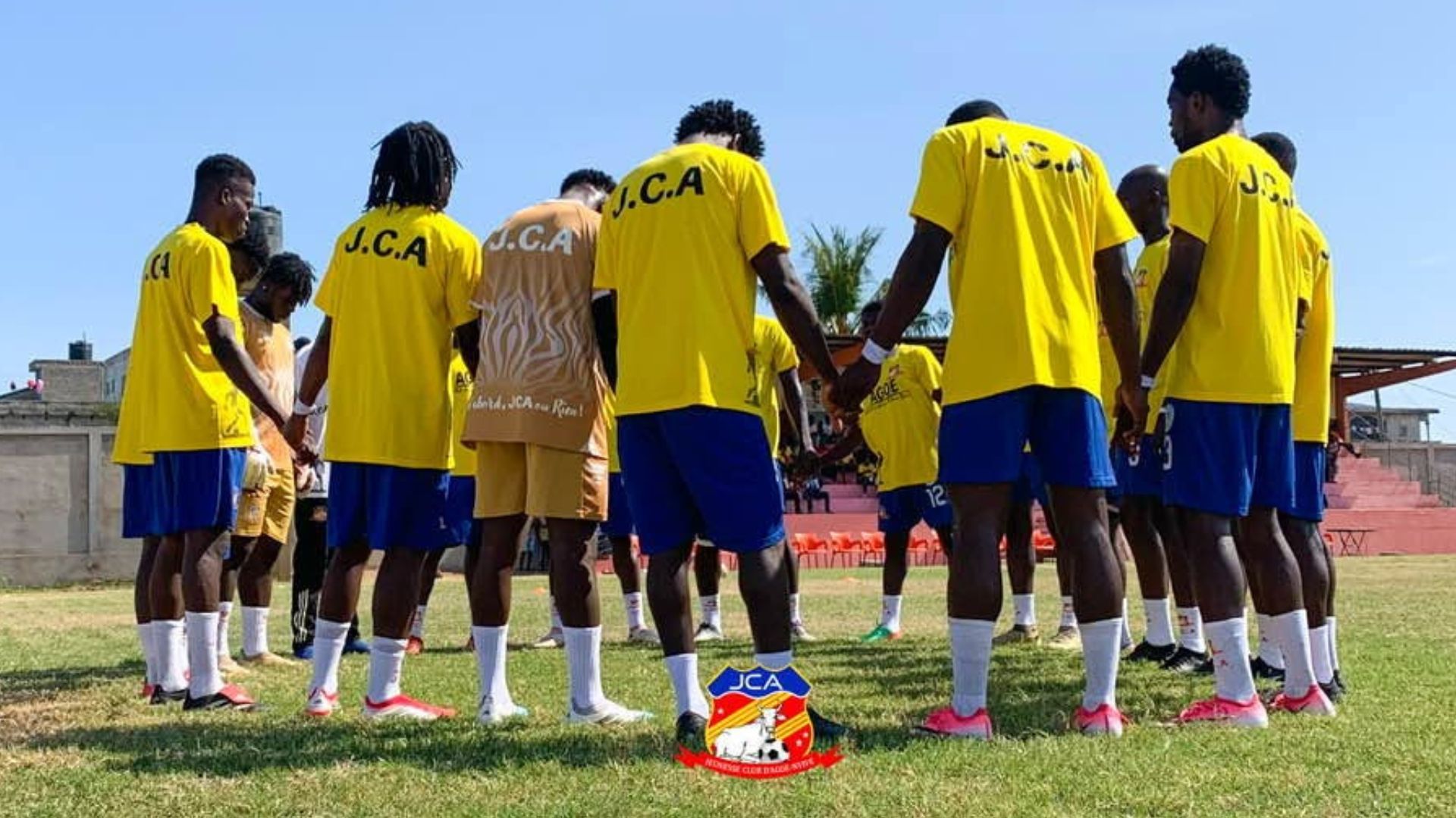 Togo : nouvelle affaire de matchs truqués