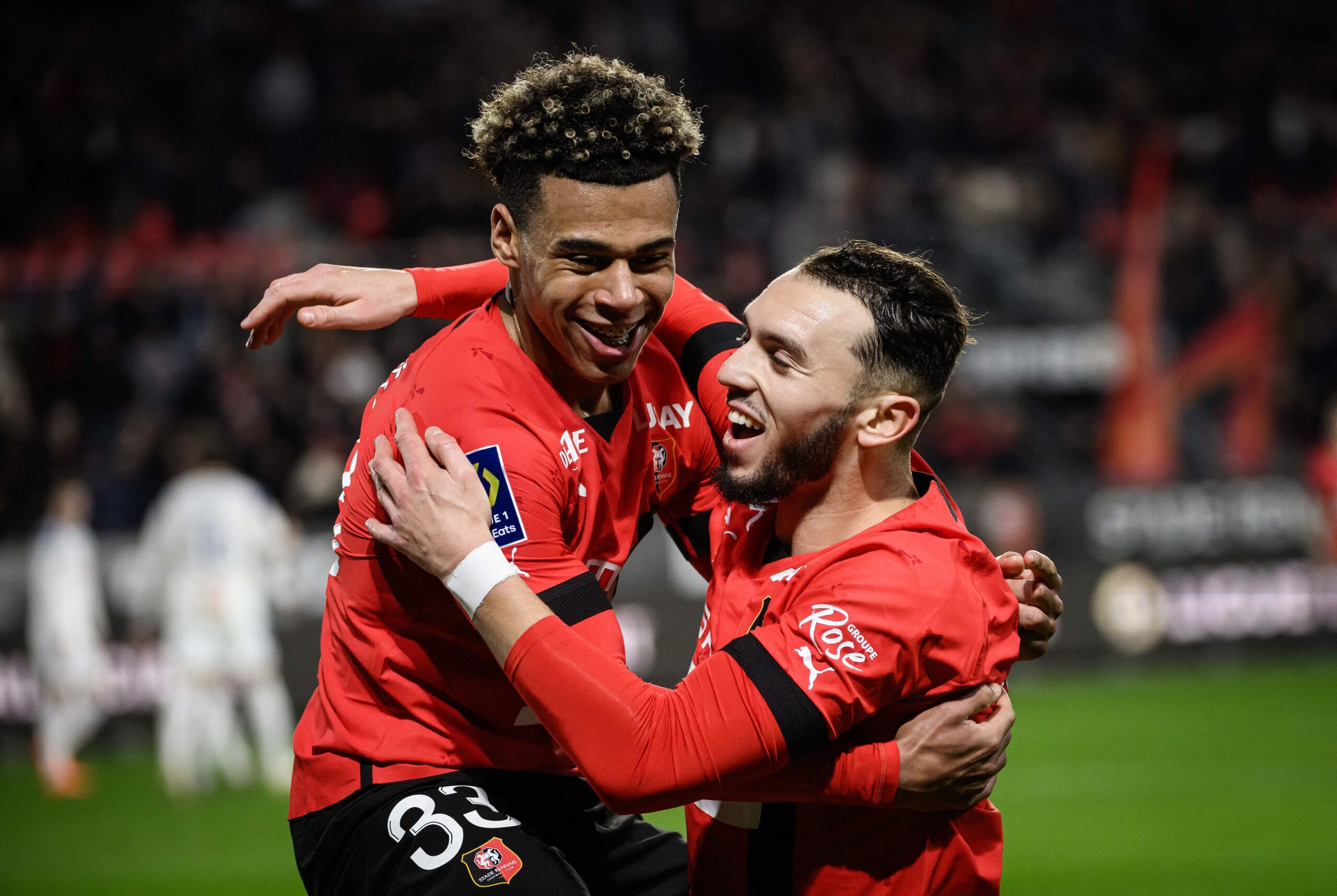 Ligue Europa-Barrages : ces 5 africains à suivre