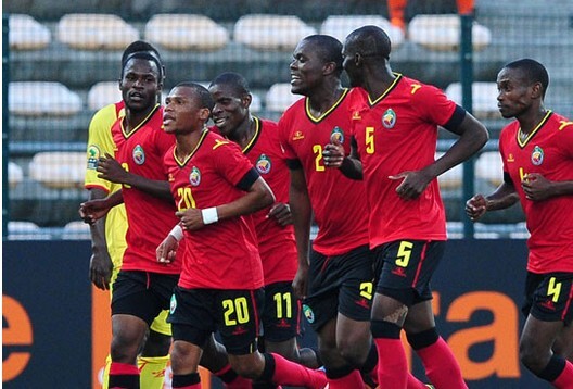 CAN 2023 : tout ce qu’il faut savoir sur le Mozambique