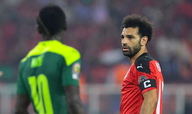 Forbes 2024 : Salah et Mané footballeurs africains les mieux payés