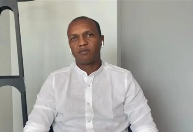 Rahim Ouédraogo : « Aujourd'hui, Rahimo FC est très renommé sur le plan international »