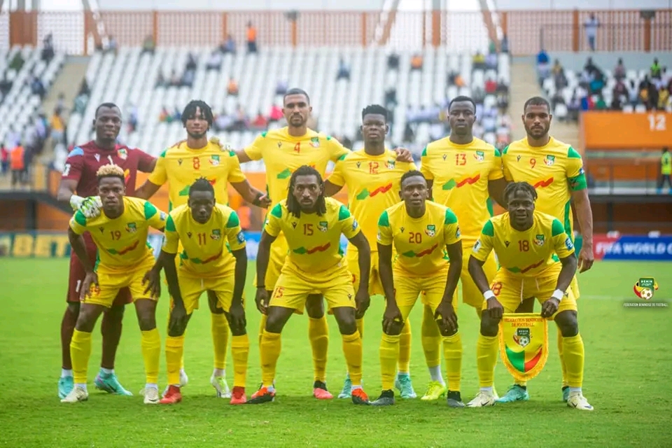 CAN 2025 (Q) : Bénin, une victoire pour rester en vie