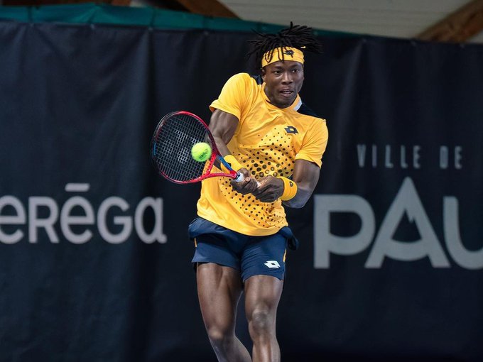 Challenger ATP 50 Abidjan 2 : Coulibaly, Dougaz et Henning au rendez-vous, les Sénégalais à la peine