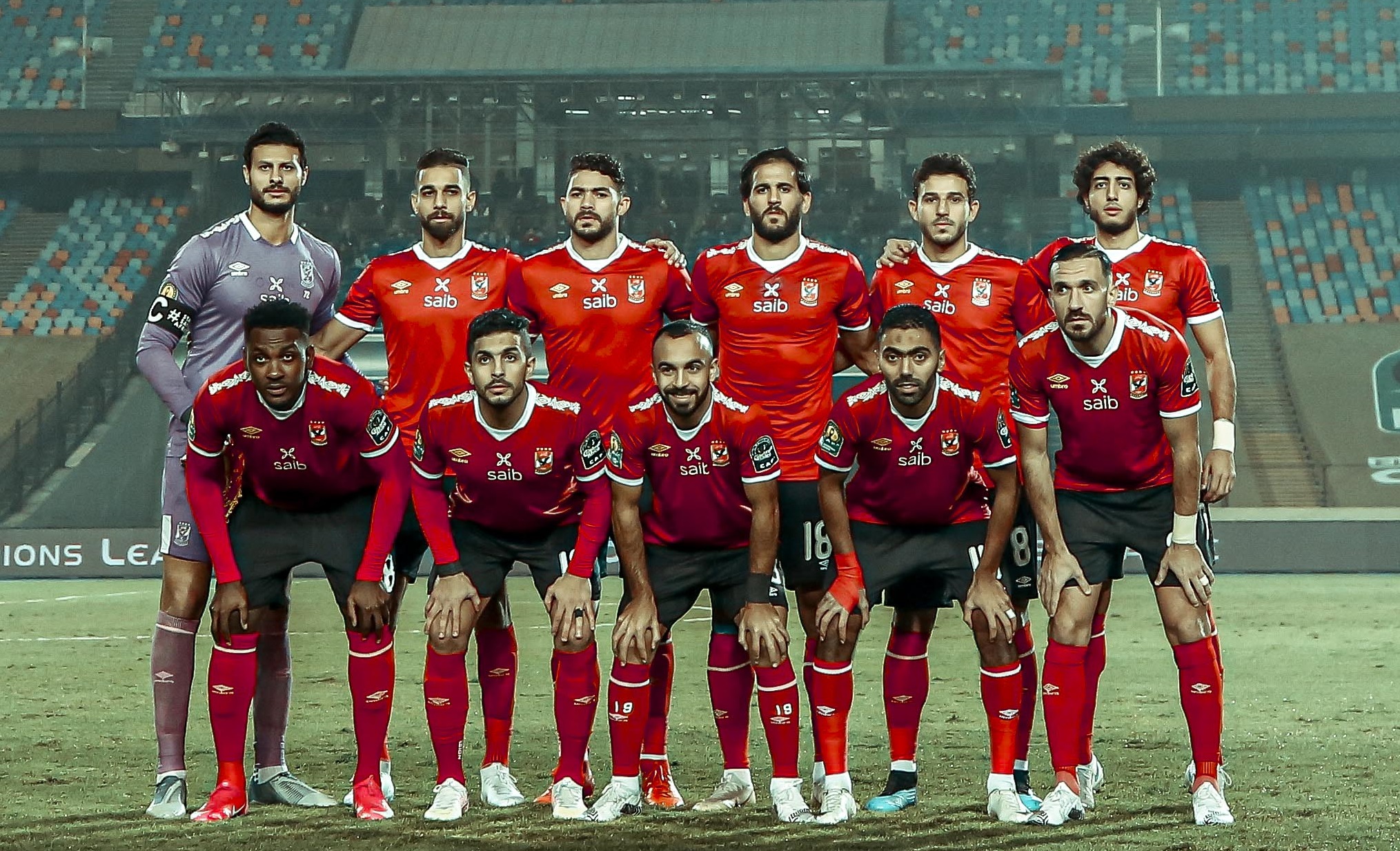 Mondial des clubs : tout savoir sur Al Ahly, club le plus titré d'Afrique