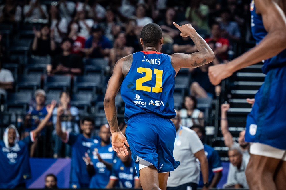 Mondial 2023 : Kacuol, Bah et Gomes n’ont pas suffi au Soudan Sud, Côte d’Ivoire et au Cap-Vert