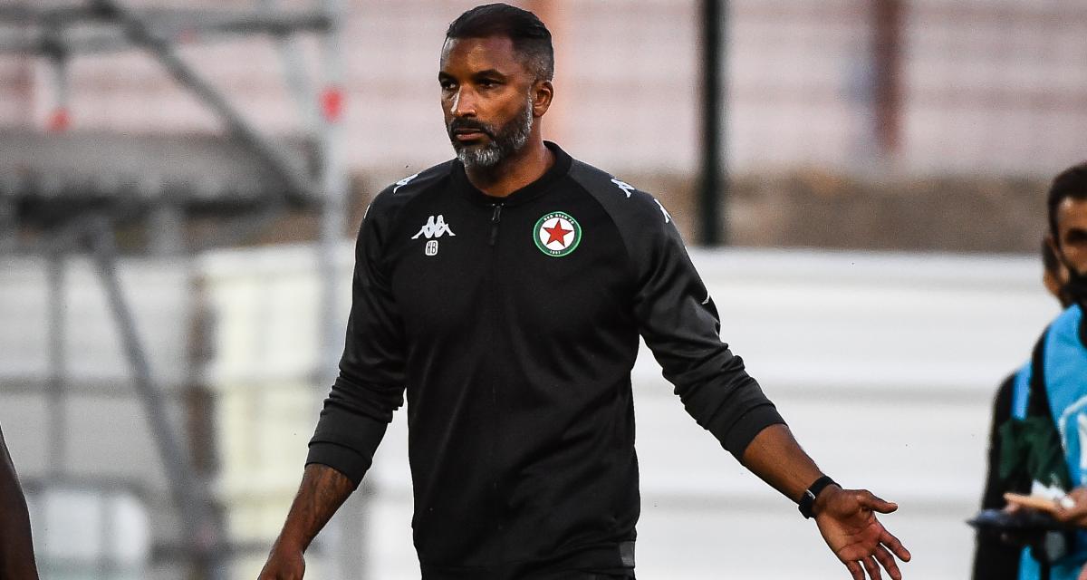 Habib Beye, un été entre ambitions et désillusions