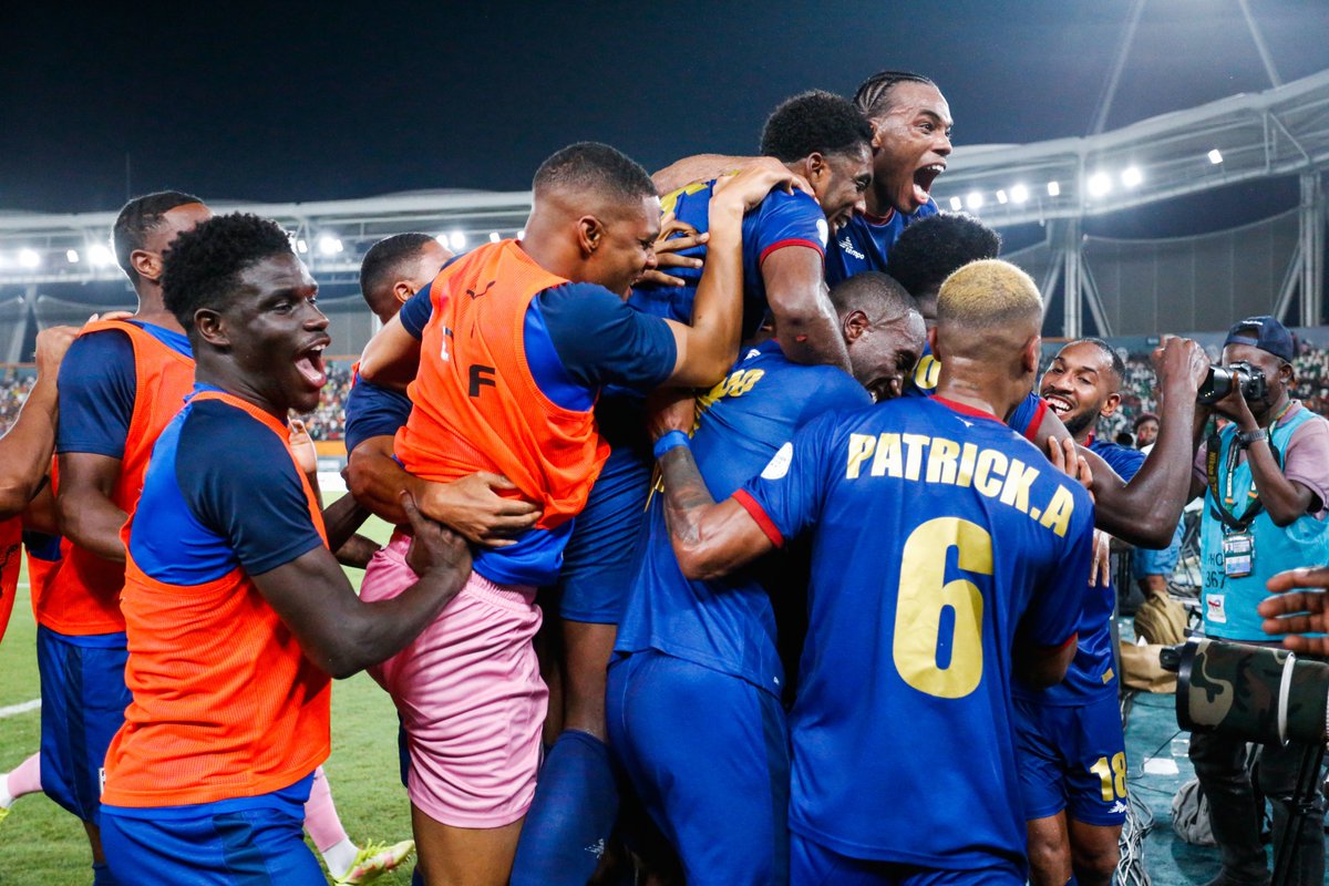 CAN 2023 : Sénégal, Maroc, Cap-Vert fringants, la Côte d’Ivoire miraculée, Algérie, Ghana et Tunisie derniers de la classe