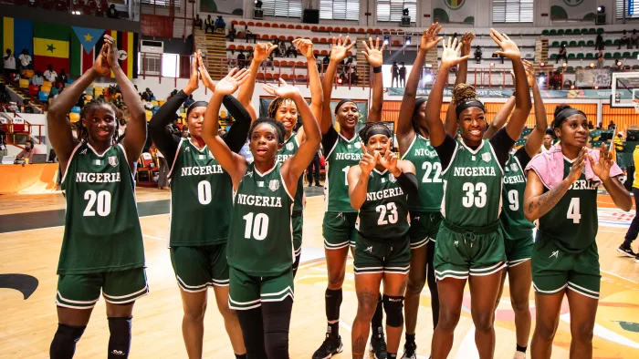AfroBasket féminin 2025 : un dernier carré de très haute volée