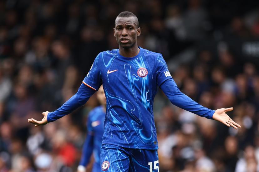 Ces africains dans l’urgence avant la clôture du Mercato