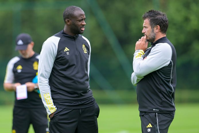 Yaya Touré : « Je me lance un défi à un niveau élevé en Europe… »