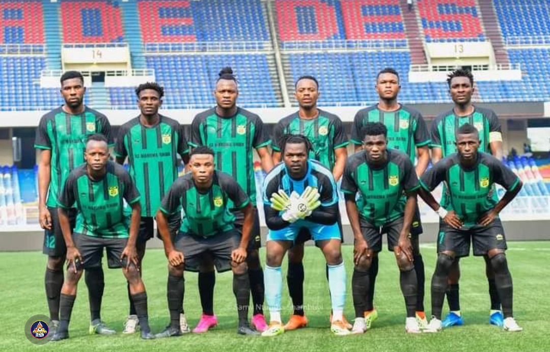 LDC CAF : Maniema Union aux portes de l'histoire