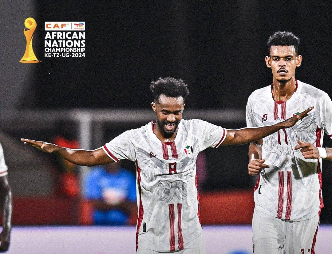 CHAN 2024 : le Sénégal freiné, le Soudan humilie le Nigeria