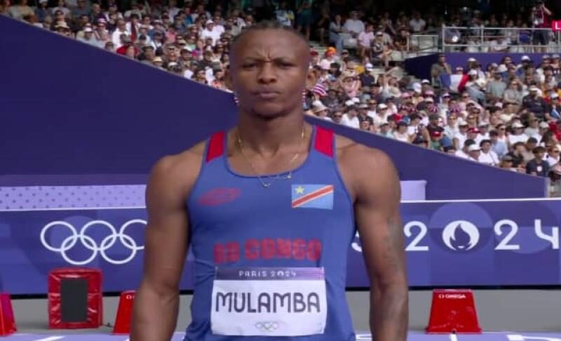 JO 2024 - Dominique Lasconi « Les contre-performances des Congolais sont dues à la mauvaise préparation »