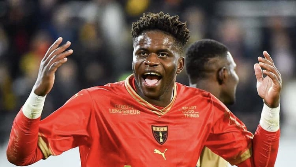 Brice Samba avec les Bleus, des Congolais entre fierté et frustration