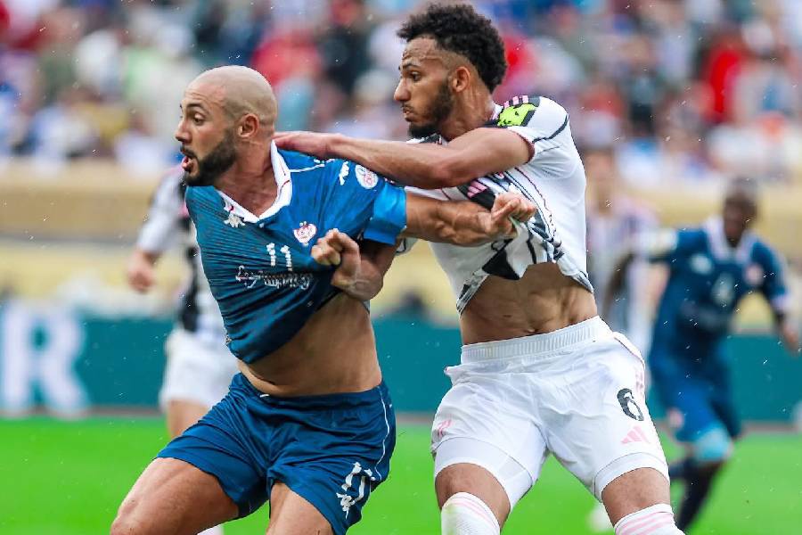 Mondial des clubs : le Wydad éliminé, lueur d'espoir pour Al Ahly et l'Espérance Tunis
