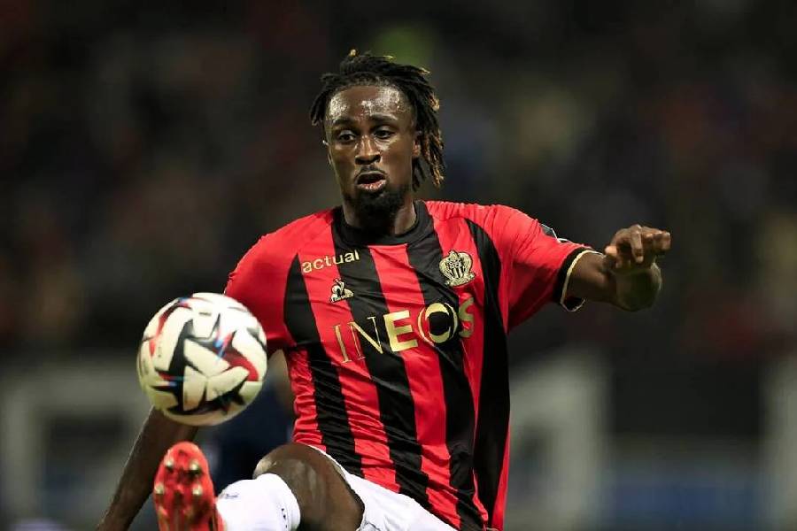 Quelle destination pour Evann Guessand ?