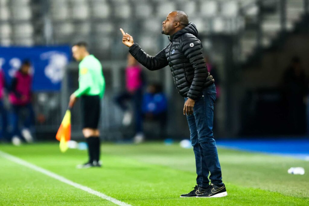 Dijon : Omar Daf, un responsable parmi d’autres