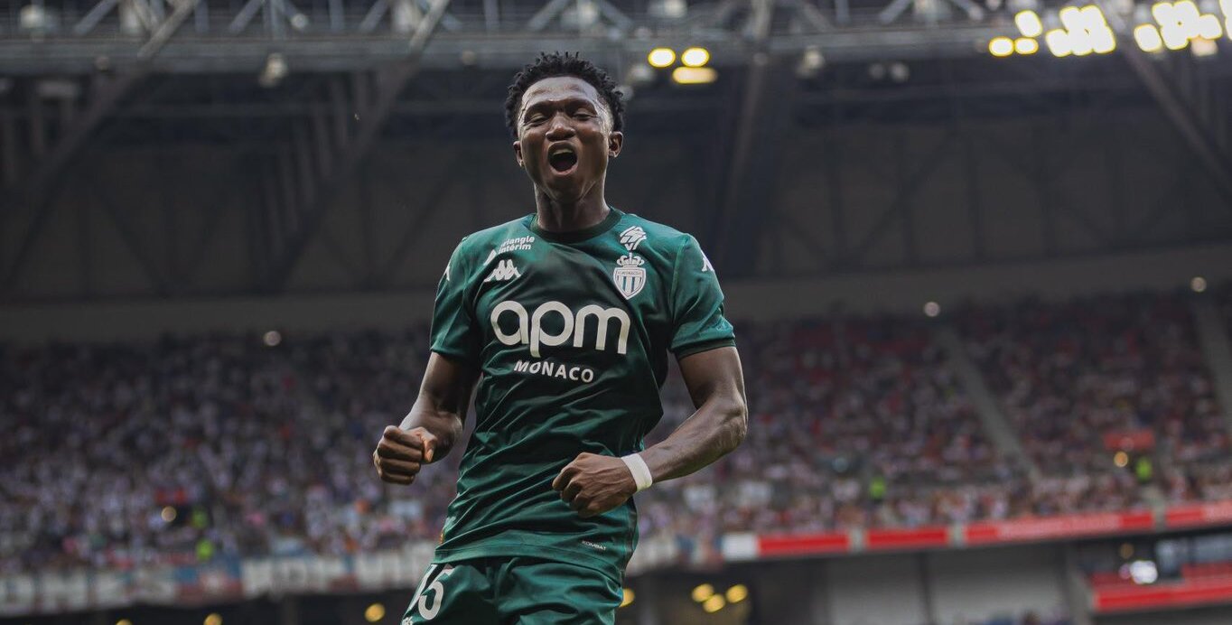 SNA off-season : Lamine Camara, le Lion précoce