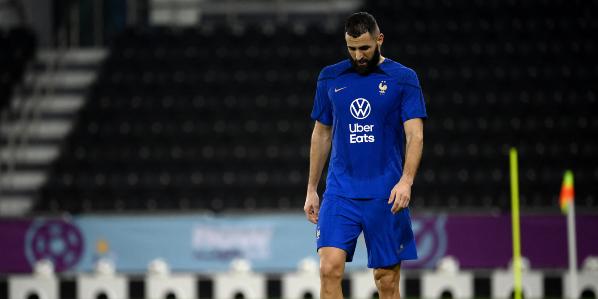 Karim Benzema : Une bombe à retardement… !