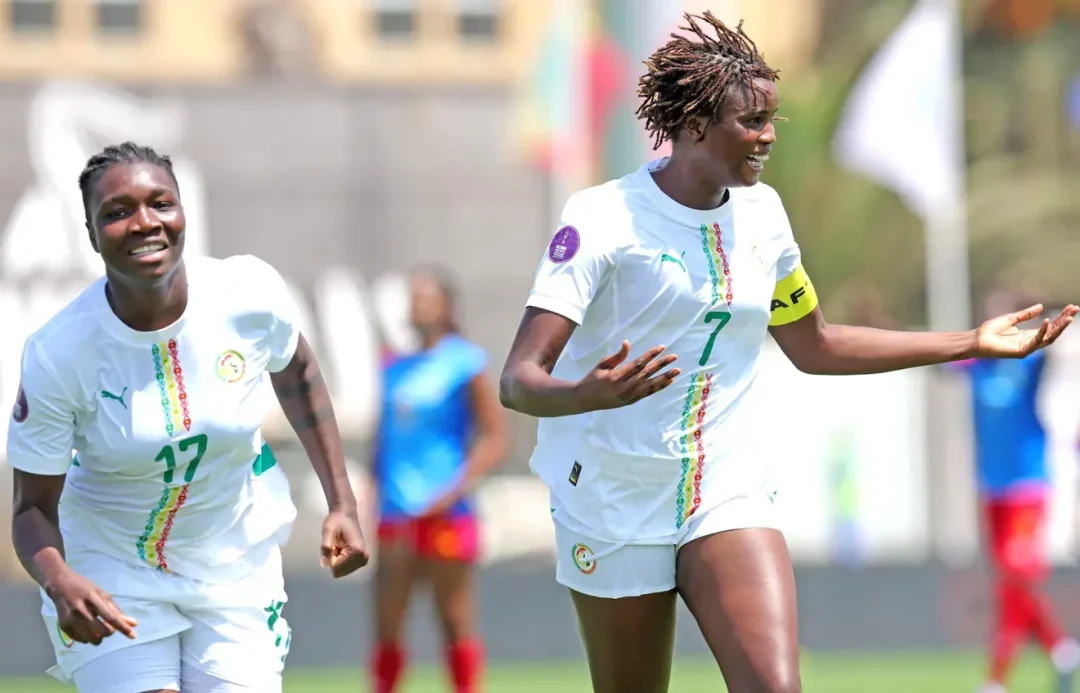 CAN Féminine 2024 : Maroc, Sénégal, Zambie à qui la qualification ?