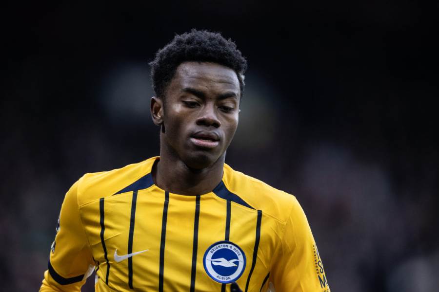 Simon Adingra, vivement le mercato d'été