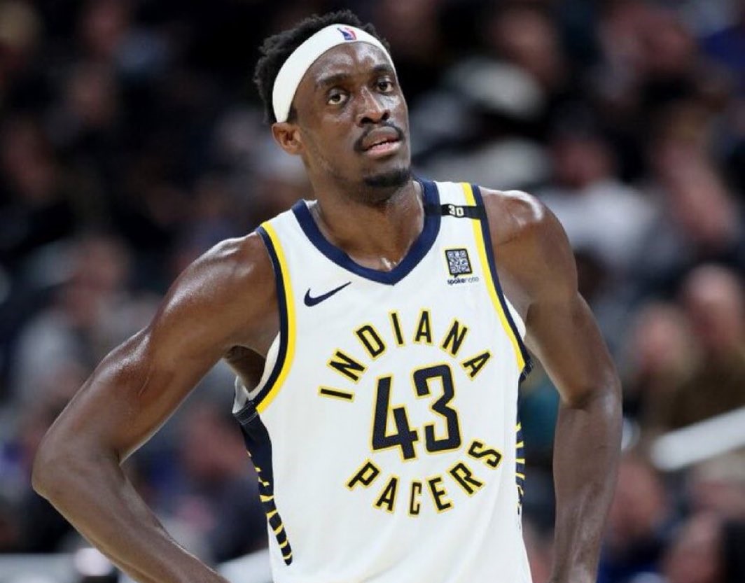 NBA : Siakam mate un Kuminga en feu, OG Anunoby guide les Knicks, Joel Embiid exclu