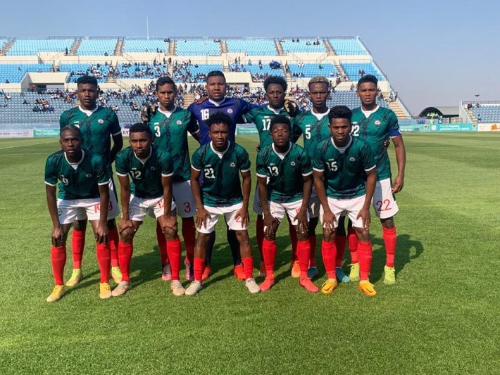 Madagascar : qui pour entraîner la sélection ?