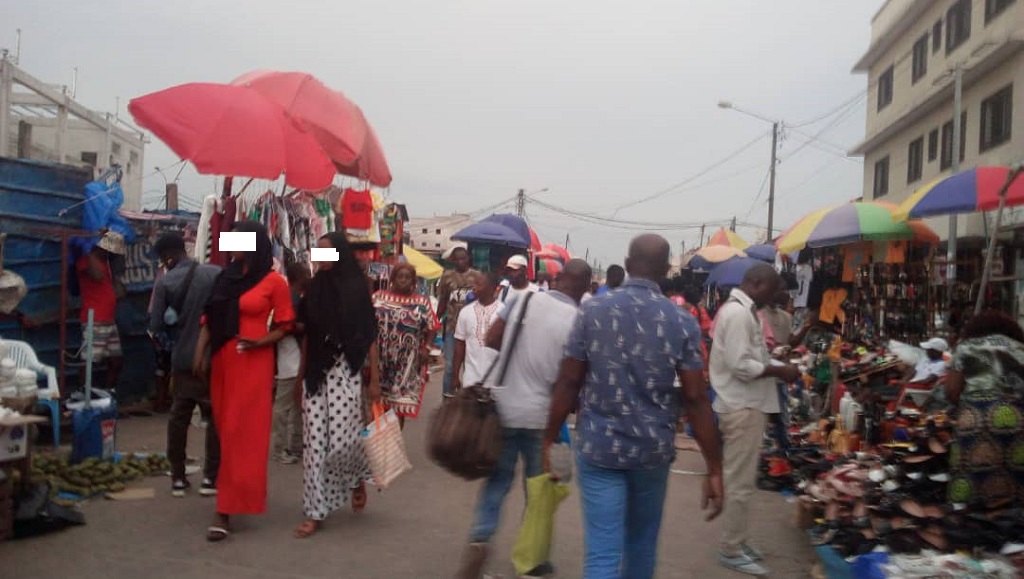 Congo : les «Mbappé» et les «Zidane» de la République