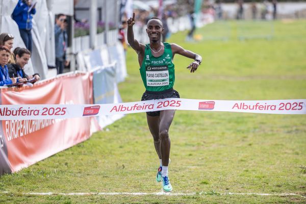 Rodrigue Kwizera maître incontesté du Cross-Country Tour