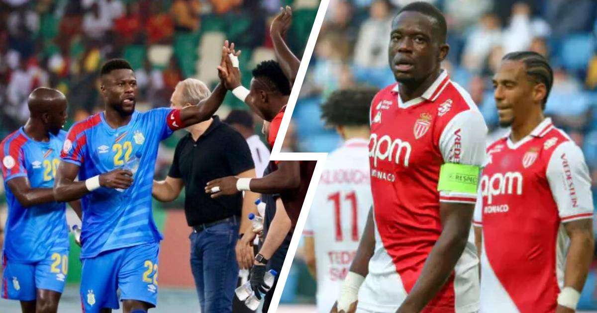 AS Monaco - RD Congo : une coquille vide comme partenariat ?