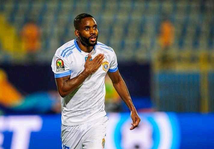 CAN 2023 RDC : Bakambu, Mayele, Banza...qui est l'avant-centre idéal ?