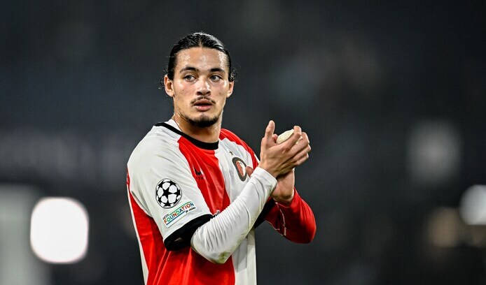 SNA off-season : Hadj Moussa, le nouveau Mahrez