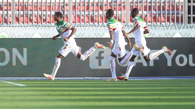 CAN U17 : le Mali et le Burkina empochent les deux derniers tickets des demi-finales 