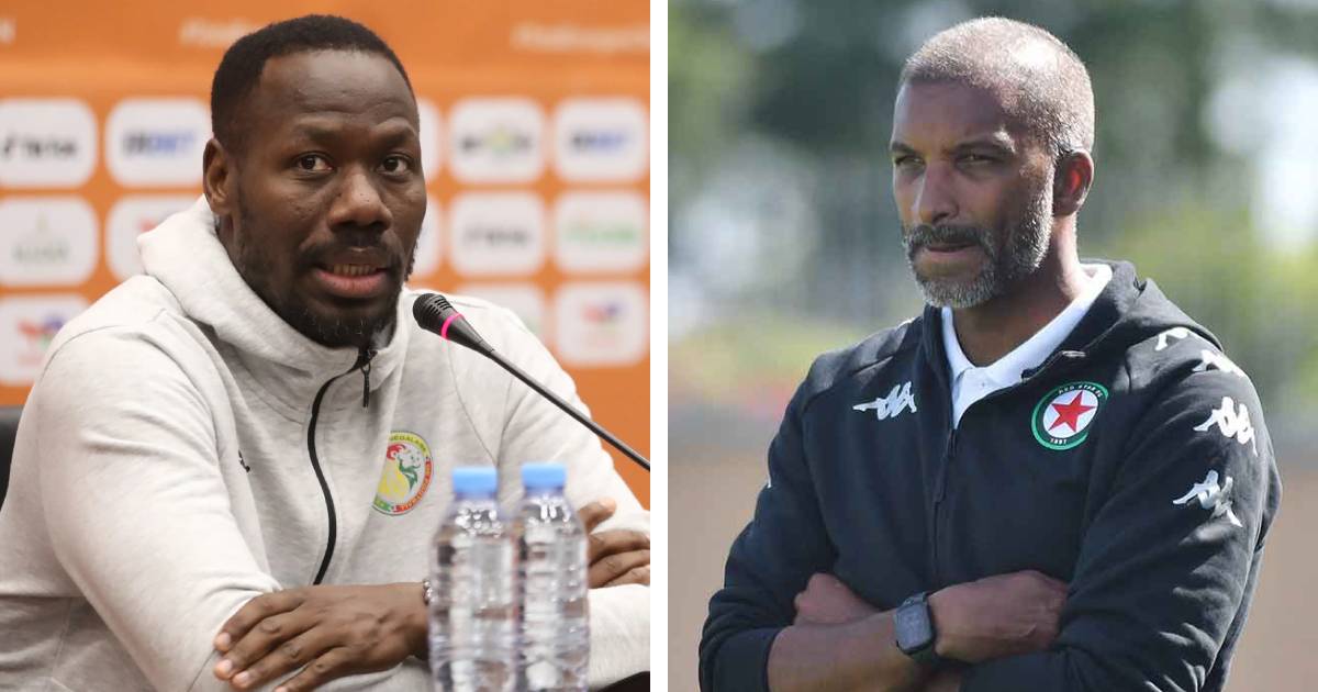 Sénégal : 5 profils clés pour remplacer Aliou Cissé