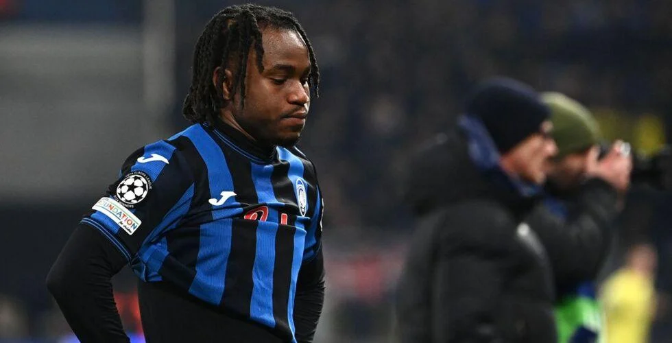 Lookman - Gasperini, l'impossible réconciliation ?