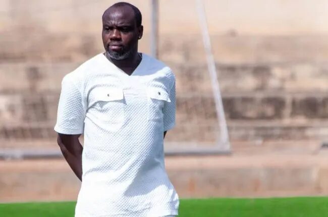 Togo - Adekanmi Olufade : « J’ai rejoint Semassi parce que j’aime les défis »