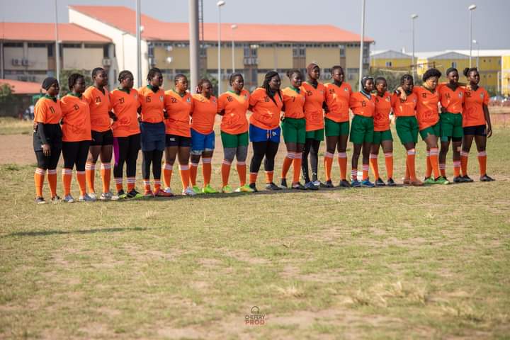 Dates, pays, ville... tout savoir sur la Rugby Africa Cup féminine