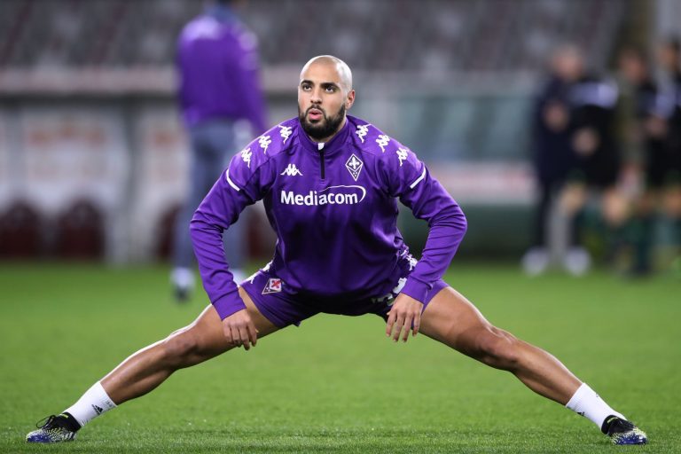 Fin de Mercato : Amrabat, Kudus, En-Nesyri..., les dossiers brûlants