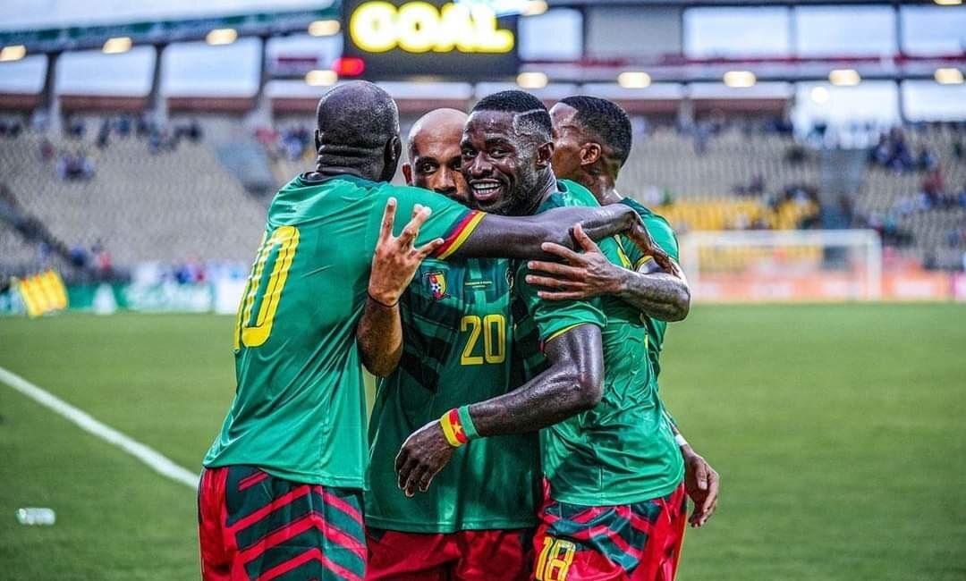 Cameroun : les trois chiffres marquants de la liste de Marc Brys