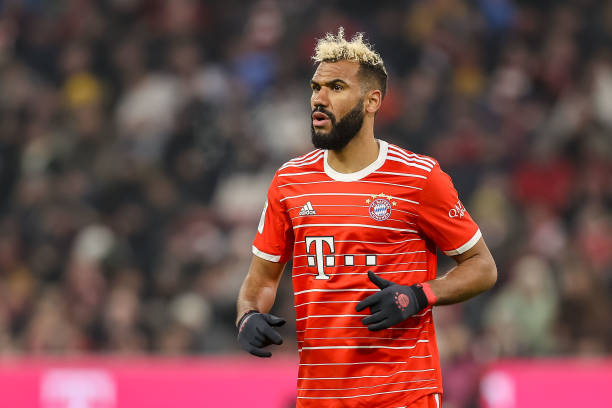 PSG-Bayern : Choupo-Moting, bourreau de son ex ce 14 février ?