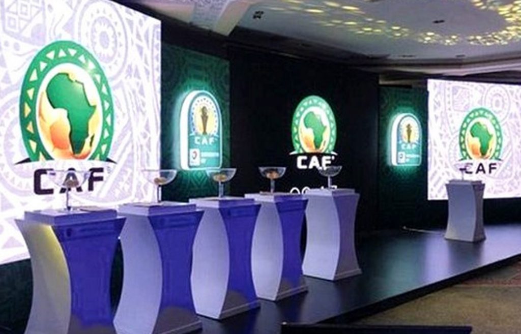 CAN U-20, CAN U-17 et CAN Féminine de futsal : jour de tirages à la CAF