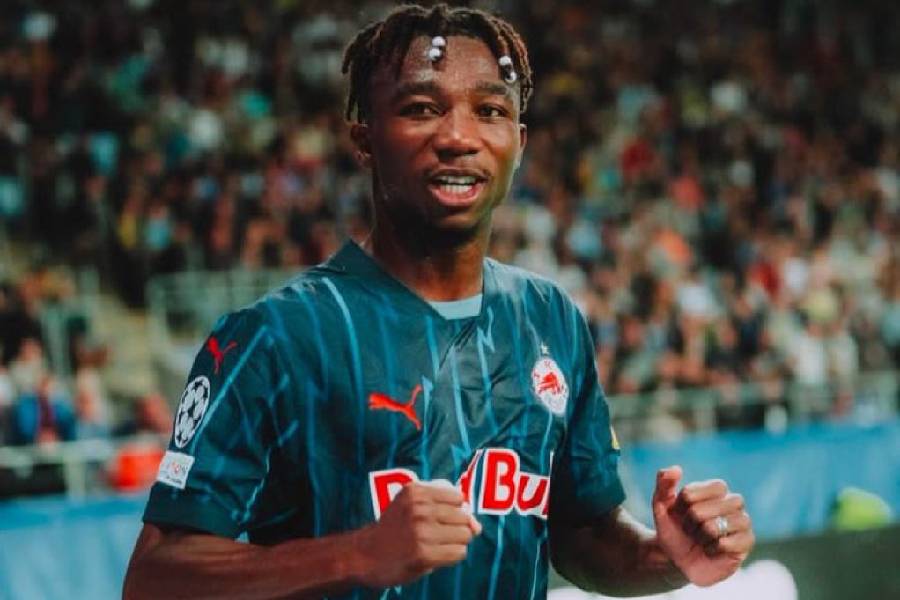 Pourquoi Newcastle est le meilleur choix pour Nene Dorgeles cet été