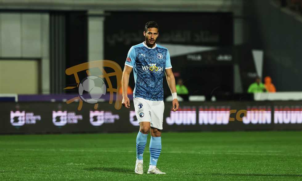 Pyramids FC : Ramadan Sobhi et le club veulent porter plainte contre le président de la Fédération