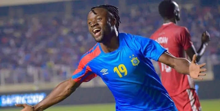 Fiston Mayele, enfin avant-centre numéro un chez les Léopards ?