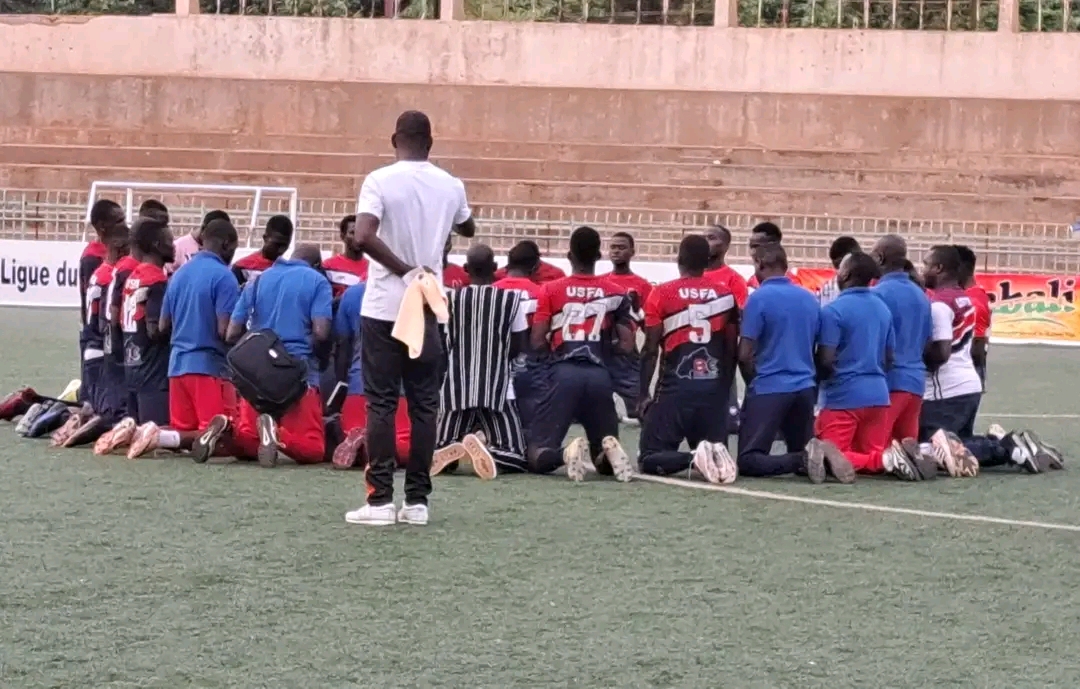 Burkina - Fasofoot: un choc reporté puis annulé pour une histoire de maillots
